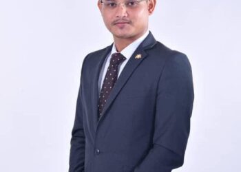 MUHAMMAD SHAMSUDDIN PAIJAN