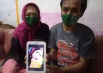 tebus bayi