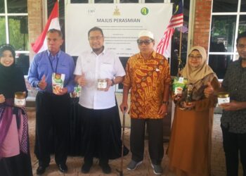 Industri halal