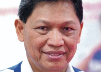 Presiden Perkobf, Tukiman Radion