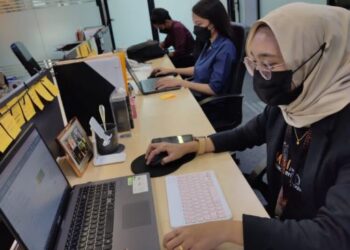 SUDAH tentu pekerja rasa dihargai apabila pengurus keselamatan mengambil berat keselamatan mereka.