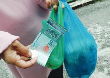 Pengguna tiada pilihan beli di kedai runcit lebih mahal