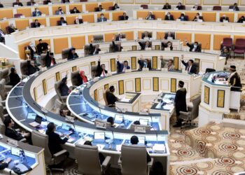 UMNO diramal akan terus menerajui kerajaan negeri Melaka pada PRU-15.