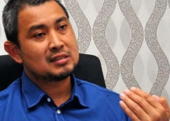 Sahruddin Jamal