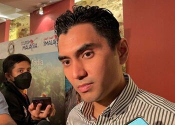 Khairul Firdaus Akbar Khan