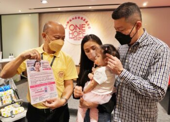 KEMPEN mengumpul dana perubatan sebanyak RM9 juta bagi merawat Reese Tan Rui Xin yang mengidap penyakit genetik, Atrofi Otot Spina (SMA) mencapai matlamatnya apabila jumlah tersebut berjaya diperoleh dalam tempoh kurang lapan hari.