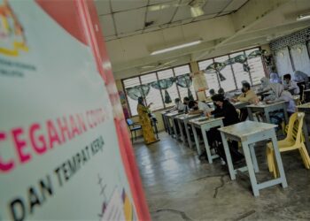 Pandemik Covid-19 berpotensi untuk menjadi faktor penyebab kepada kemerosotan penguasaan bahasa Inggeris yang lebih ketara.