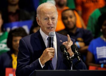 JOE BIDEN