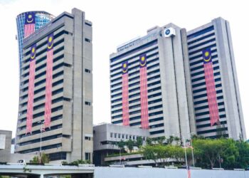 MALAYSIA berbesar hati telah mempengerusikan Asia/Pacific Group on Money Laundering (APG) selama dua tahun dan akan digantikan oleh Kanada. - GAMBAR HIASAN
