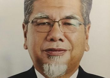 ABU Bakar Abdullah