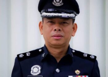 TOK BENG YEOW
