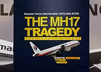 BUKU ‘MH17 Tragedy: The Untold Story’ diterbit bagi memberi pendedahan kepada umum mengenai proses penyiasatan dan pengecaman mangsa yang melibatkan agensi pelbagai negara.