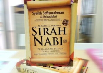 PERBEZAAN
tarikh dalam
lipatan sejarah
Islam adalah
disebabkan
sistem kalendar
yang pelbagai.-GAMBAR
INTERNET