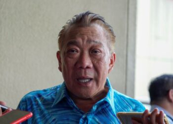 BUNG MOKTAR RADIN 