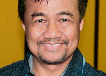 ABDULLAH ABU BAKAR