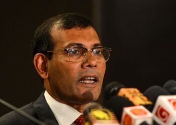 MOHAMED  NASHEED