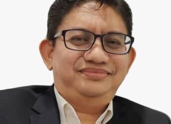 Azman Mohd. Hashim