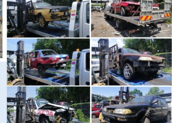 MPKj akan menjalin kerjasama dengan  Car Medic Sdn. Bhd. bagi menyelesaikan masalah kenderaan buruk  di daerah ini yang dijangka bermula pada 1 Disember ini.