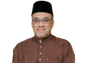 Syed Anuar Syed Mohamad