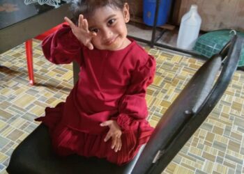 NORKASIH ZALIKA ABD. HAMID