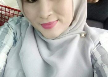 ZAIZURA Mat Hussin dilaporkan hilang selepas menghantar ibunya ke sebuah klinik swasta di Chukai, Kemaman di sini empat hari lalu.