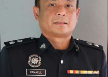 KAMARUL RIZAL JENAL