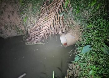 PUNCA pencemaran yang dikesan menjadi punca gangguan bekalan air tidak berjadual melibatkan lapan wilayah di Lembah Klang.