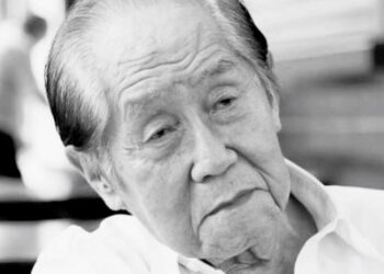 CHEN MAN HIN