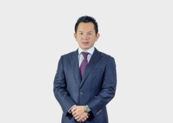 Pengarah Urusan Kumpulan Chin Hin, Chiau Haw Choon