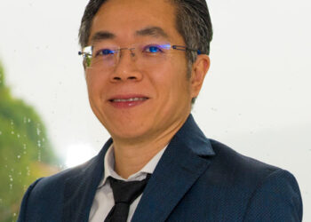 Dr. Choong Choon Hooi