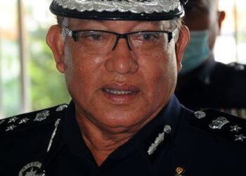 ZAINAL ABIDIN KASIM