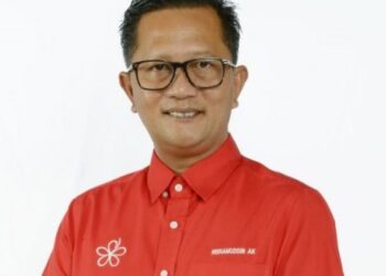 HISHAMUDDIN ABDUL KARIM