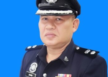 MOHD SOHAIMI ISHAK