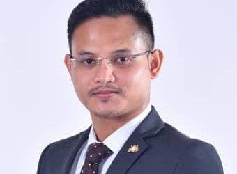 MUHAMMAD SHAMSUDDIN PAIJAN