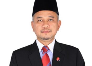 MD ROFIKI SHAMSUDDIN