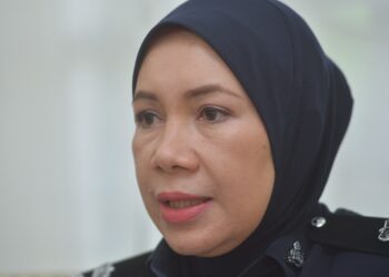SITI KHAMSIAH HASSAN