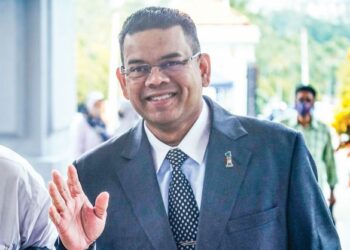 Lokman Noor Adam