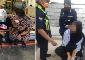 DUA kejadian cubaan bunuh diri di Pandan, Ampang dan Bukit Jelutong, Shah Alam melibatkan seorang lelaki berusia 27 tahun dan wanita, 22, berjaya diselamatkan oleh pasukan bomba hari ini.