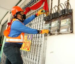 Denda Penjara Jika Ubah Kedudukan Meter Tnb Tanpa Kebenaran Utusan Malaysia