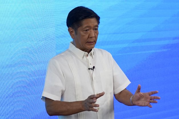 Filipina kecam tindakan provokatif China