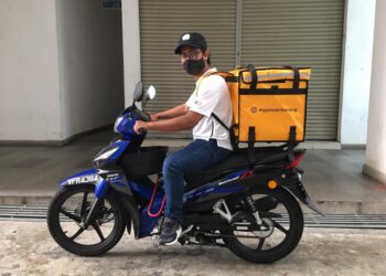 My Pasar Borong aplikasi baharu cara membeli barang dapur secara dalam talian