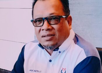 Datuk Seri Zuhairi Ab. Kadir