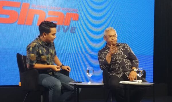 Tawaran parti