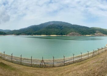 GELOMBANG pertama operasi pembenihan awan TUDM di Empangan Teluk Bahang dan Empangan Air Itam, Pulau Pinang dijadualkan semula untuk dimulakan pada awal bulan depan.