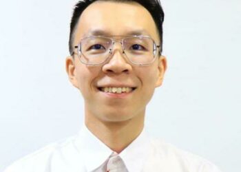 JACKY CHOONG KEE ZAN 