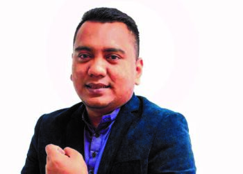 Mohd. Ridzman Azzahari