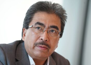 Johari Abdul Ghani
