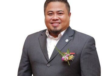 Khairul Shahril Hamzah