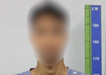 SEORANG lelaki berusia 30-an ditahan polis selepas didakwa mengintai jiran wanita yang juga isteri orang dalam kejadian di Kampung Seronok, Bayan Lepas, Pulau Pinang semalam.
