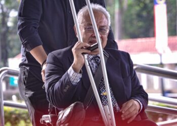 Sabudin Mohd. Salleh